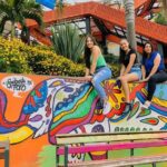 Private Tour Comuna 13 with Cable Car Ride - Exploring the Tour in Detail