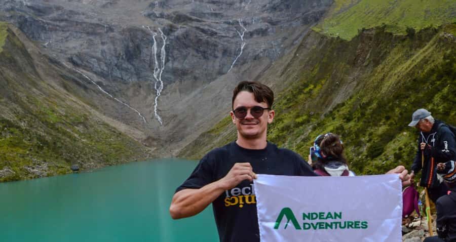 Private Tour Cusco Humantay Lake (Full day & Lunch included) - Reaching the Lake