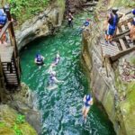 Private Tour Damajagua Waterfalls and Dominican Flavours - A Detailed Look at the Experience