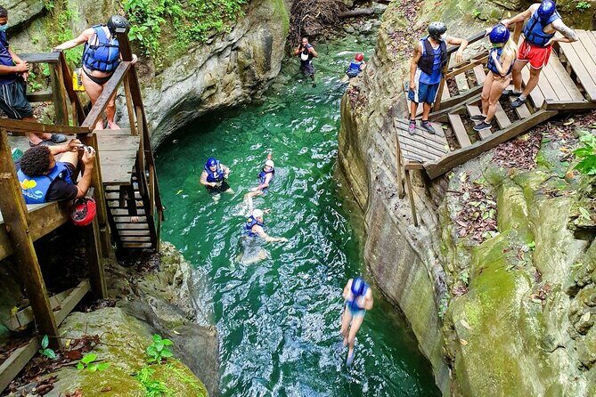 Private Tour Damajagua Waterfalls and Dominican Flavours - A Detailed Look at the Experience