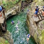 Private Tour: Damajagua Waterfalls + Puerto Plata City Tour - Who Should Take This Tour?