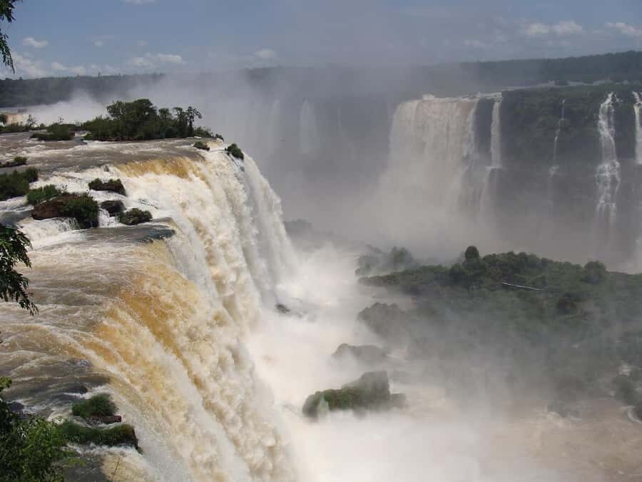 Private Tour "Dawn at the Iguassu Falls". - Who Will Love This Tour?