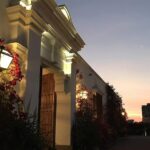 Private Tour & Dinner at the Larco Museum - Dining Among Gardens: A Romantic Peruvian Dinner