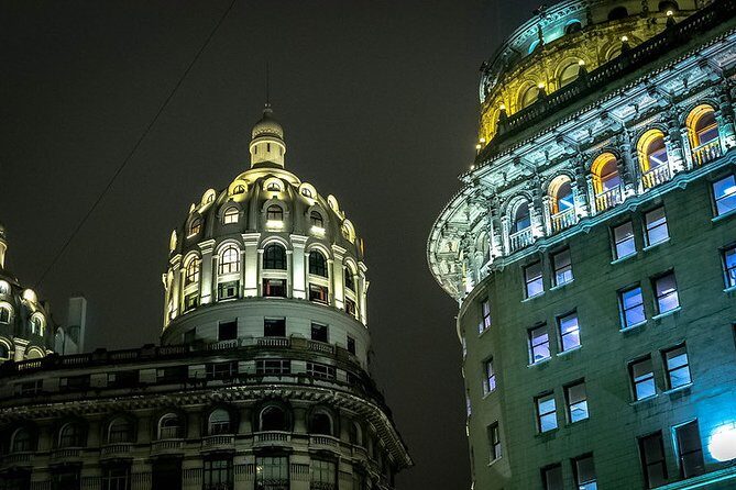 Private Tour Discovering Buenos Aires Night View - Final Thoughts: Is It Right for You?