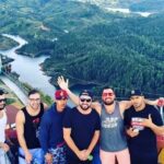 Private Tour: El Peñol and Guatape Dam from Medellin - Exploring the Itinerary in Detail