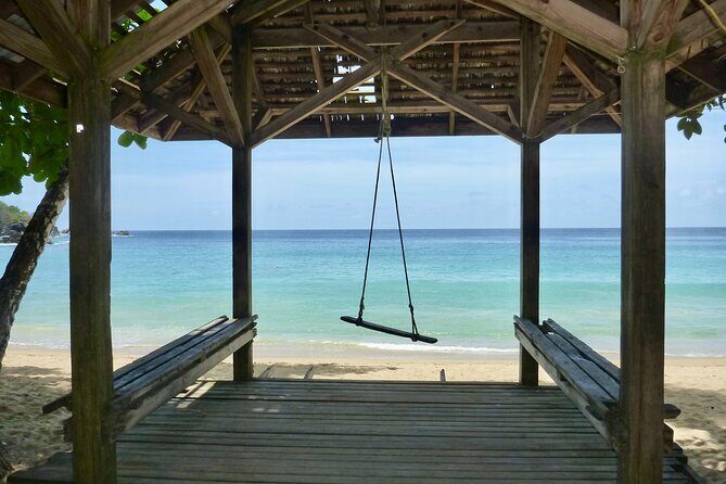 Private Tour Englishman's Bay from Tobago - Who Will Love This Tour?