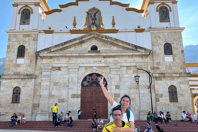 Private Tour from Bogota to Finca Cafetera - An In-Depth Look at the Coffee Farm Tour