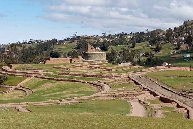 Private Tour from Cuenca to Ingapirca Ruins with Lunch - FAQ