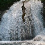 Private Tour from Falmouth to Ocho Rios Blue Hole and shopping - The Sum Up