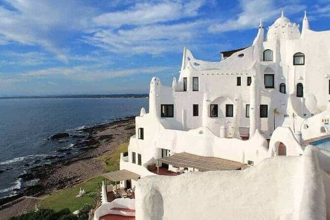 Private tour from Montevideo to Punta del Este with TANGO TOUR - Exploring the Itinerary: What You Can Expect