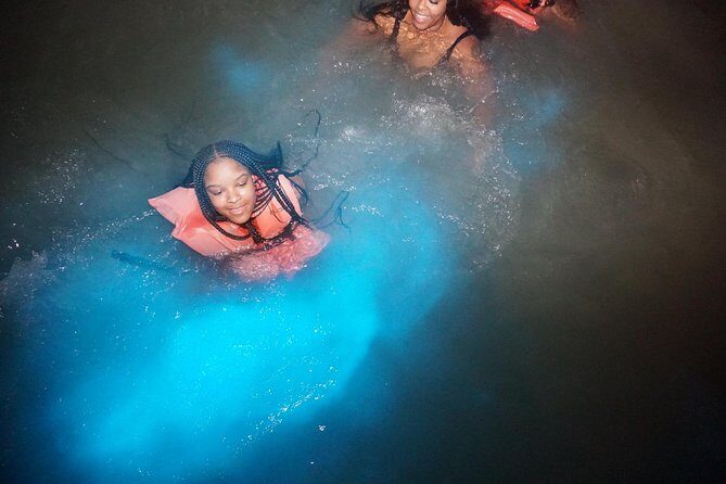 Private Tour from Ocho Rios Runaway Bay to the Luminous Lagoon - FAQ