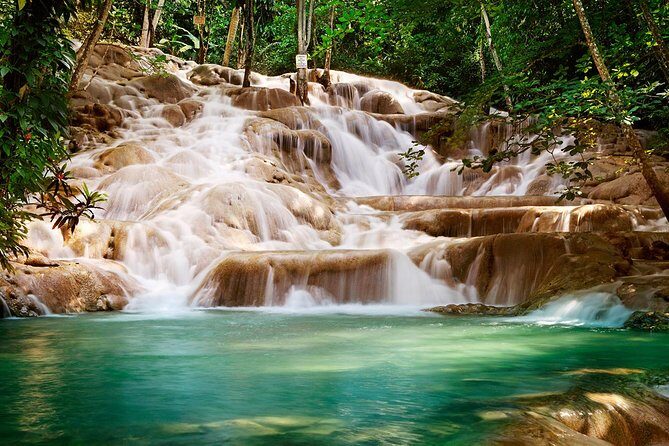 Private Tour From Ocho Rios To Dunn's River Falls - An In-Depth Look at the Tour Experience