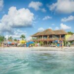 Private Tour From Ocho Rios To Negril 7 Mile Beach and Ricks Cafe - First Stop: Seven Mile Beach—A Slice of Caribbean Paradise