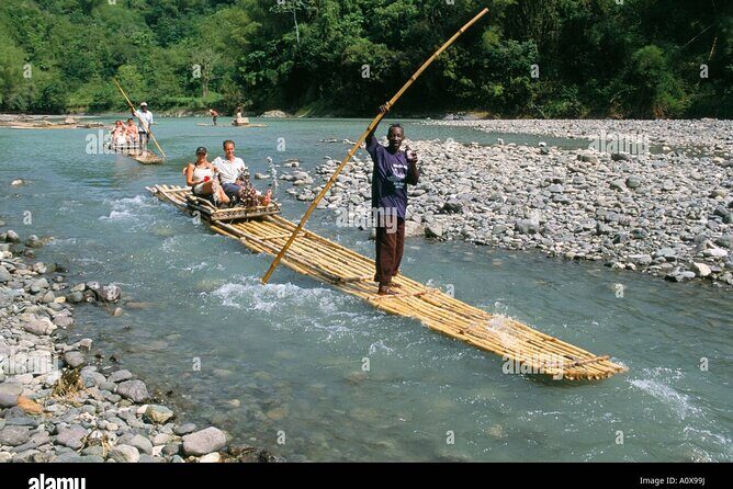 Private Tour from Ocho Rios to Portland Rio Grande Rafting - Why This Tour Offers Great Value