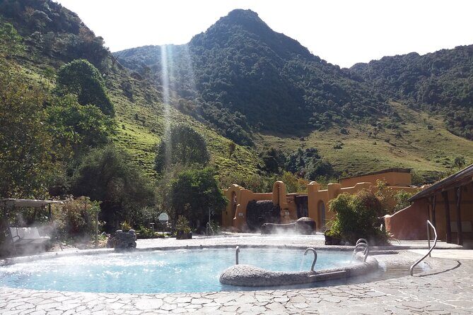 Private Tour from Quito to Papallacta Hot Springs + ticket Included - Who Should Consider This Tour?