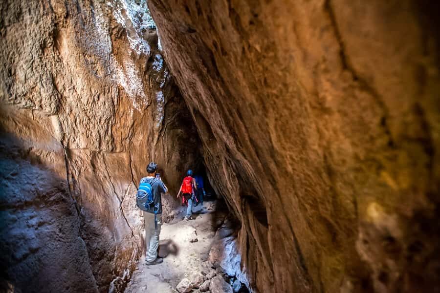 Private Tour: Full Day Balcón del Diablo - What’s Included and What to Consider