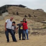 Private tour full day chan chan & huacas sun and moon in SUV - FAQ