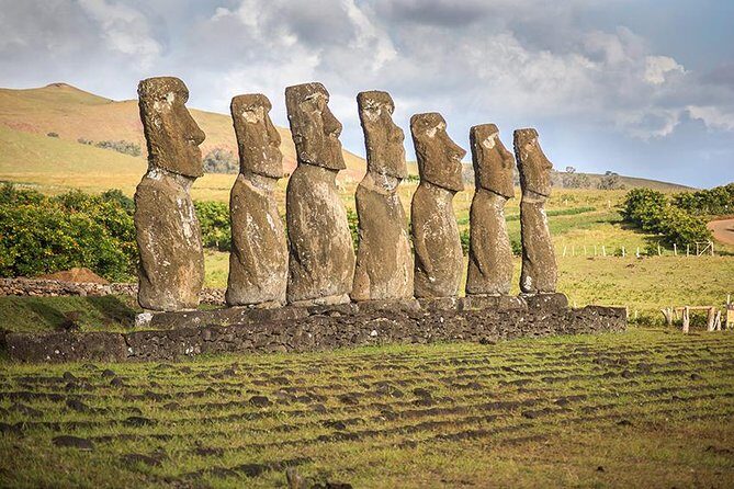 Private Tour: Full-Day Easter Island Birdman Cult - Who Should Consider This Tour?