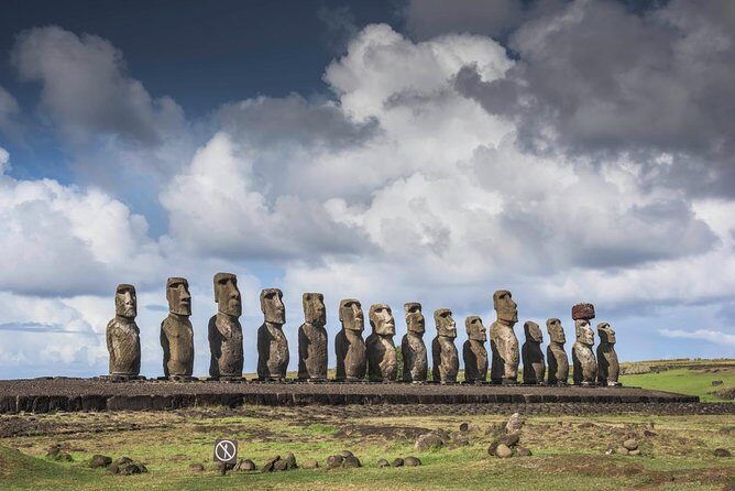 Private Tour: Full Day Easter Island Highlights - The Sum Up: Is This Tour Right for You?