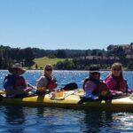 Private tour: full day kayak to Moreno lake - FAQ