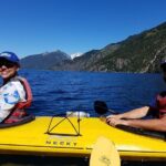 Private tour: full day kayak to Nahuel Huapi Lake - A Deep Dive into the Kayak Experience
