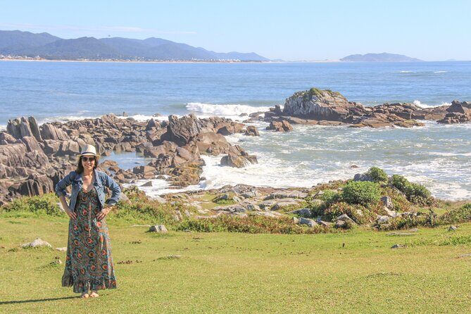 Private Tour - Full Island - Nature, beach and sea - Ecotour - A Deep Dive into the Florianópolis Ecotour