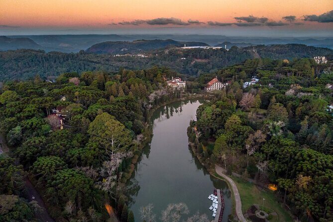 Private tour guiding from Porto Alegre to Gramado or wine region - Frequently Asked Questions (FAQs)