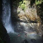 Private tour: hiking to the crystalline MELCOCHO river from MEDELLÍN - Detailed Breakdown of the Experience
