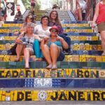 Private Tour - Historic Rio Walk - For 1-6 PAX - Downtown on foot - Why This Tour Offers Real Value