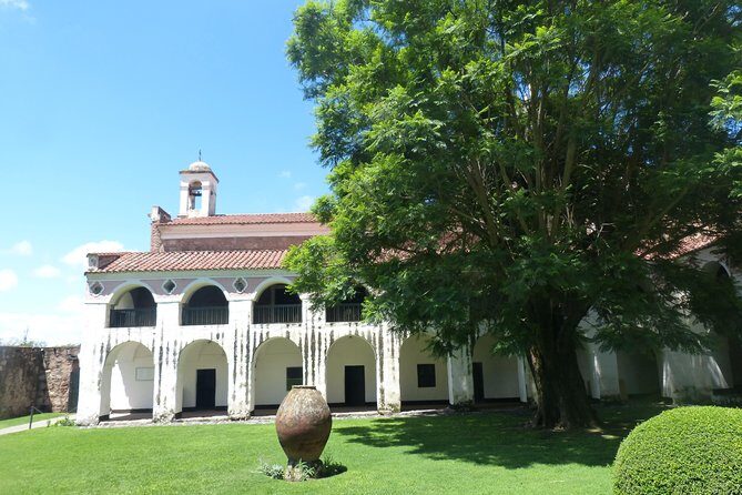 PRIVATE TOUR: History and Wines Fullday - Comfort, Safety, and Practical Details