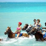 Private Tour Horseback Riding from Ocho Rios or Runaway Bay - An In-Depth Look at This Horseback Riding Tour