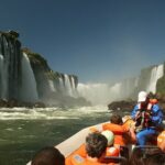 Private Tour Iguaçu Waterfalls Brazilian side - In-Depth Look at the Tour Experience