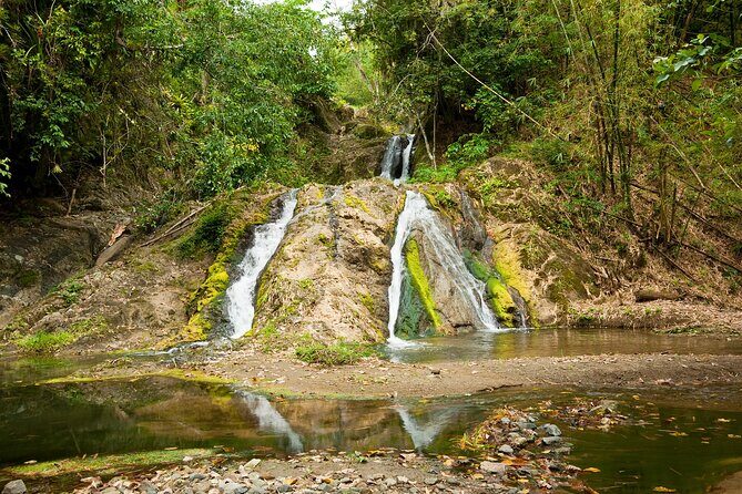 Private Tour in Aripo Waterfall Adventure from Port of Spain - Why This Tour is Valuable