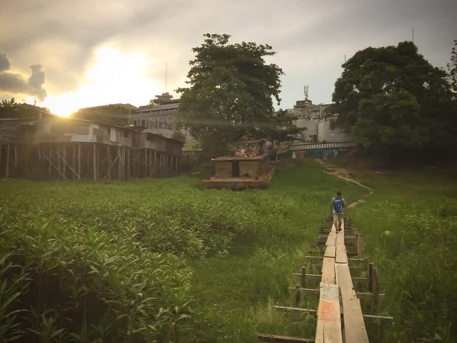 Private Tour in Belen Market, Floating City and Amazon River - An In-Depth Look at the Tour
