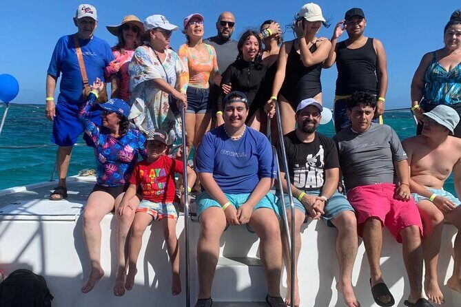 Private Tour in Boco Grande Punta Cana - What’s Included & What’s Not