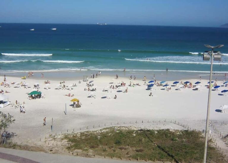 Private Tour in Cabo Frio: Paradise Beaches and Culture - Discovering Cabo Frio: A Coastal Gem