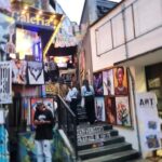 Private tour in commune 13: grafitour, gastronomy, Escobar museum - A Deep Dive into the Tour Experience