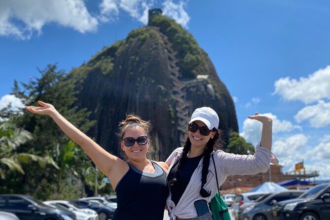 Private Tour in Guatapé - Why Choose This Tour?