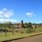 Private Tour in Hanga Roa the only city of Rapa Nui - A Close-Up Look at the Tour Itinerary