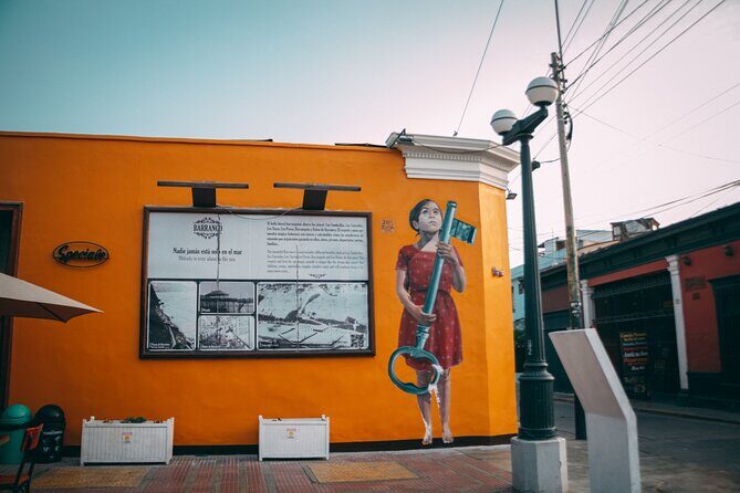 Private Tour in Miraflores and Barranco - Final Thoughts: Who Will Love This Tour?