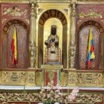 Private Tour in Monserrate Bogota - Detailed Review of the Monserrate Private Tour