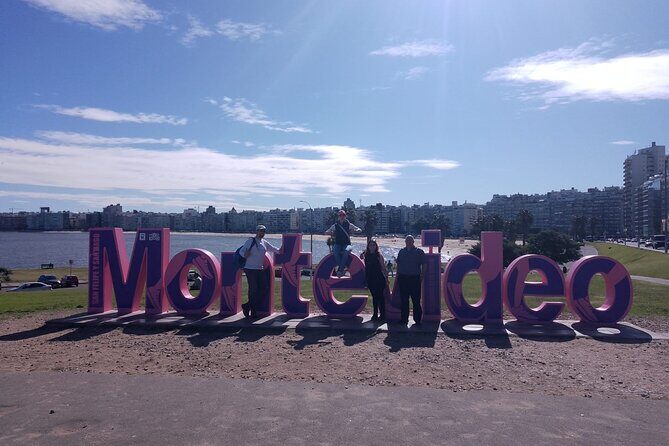 Private Tour in Montevideo with a Local  Urban Heart Tours - Who Will Love This Tour?