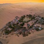 Private Tour in Nazca Lines Huacachina Oasis with Wine Tasting - Who Will Love This Tour?