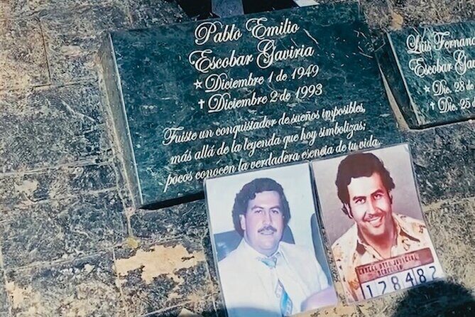 Private Tour in Pablo Escobar and Comuna 13 Medellin - Frequently Asked Questions