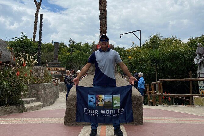 Private Tour in Quito + Middle of the World - Why This Tour Offers Great Value