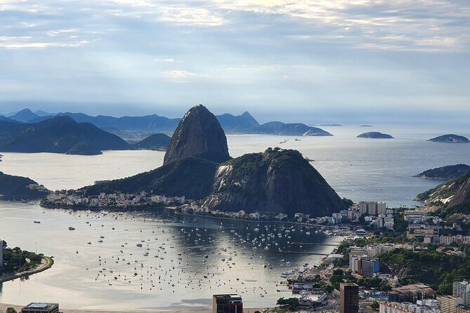 Private Tour in Rio - All Day, Fully Customizable - Final Thoughts on the Fully Customizable Rio Experience