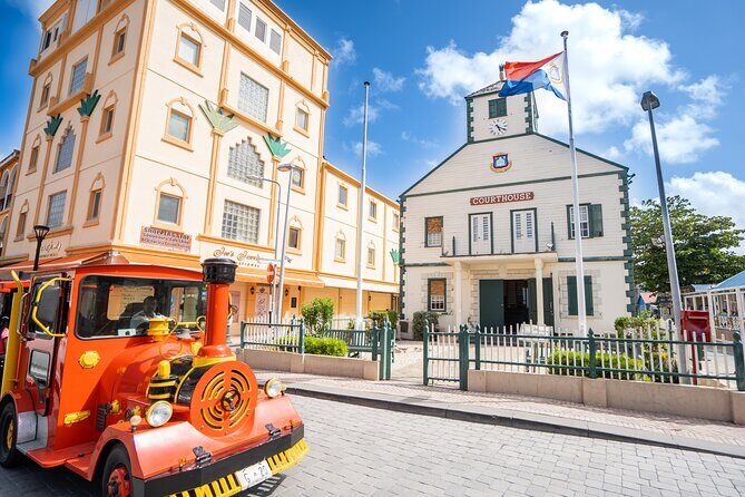 Private Tour in St. Maarten - Who Should Consider This Tour?