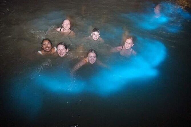 Private Tour in the Glistening Waters from Montego Bay - The Experience in Detail: What to Expect