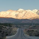 "Private Tour in the Mountain-Traveling Out and Back Minimum 2 People" - Detailed Breakdown of the Itinerary