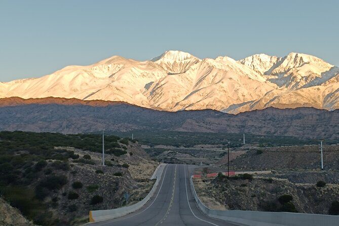 "Private Tour in the Mountain-Traveling Out and Back Minimum 2 People" - Detailed Breakdown of the Itinerary